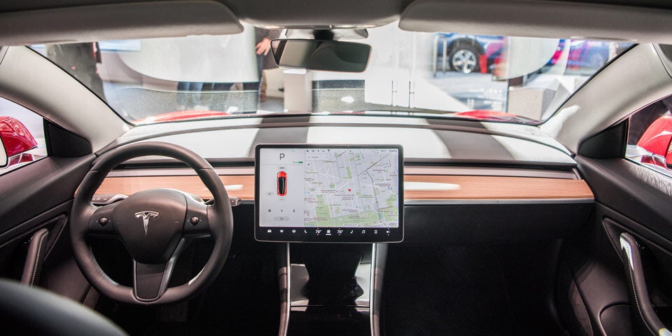 Model 3: Tesla schafft Produktionsrekord