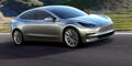 Alle Infos vom Tesla Model 3 aufgetaucht
