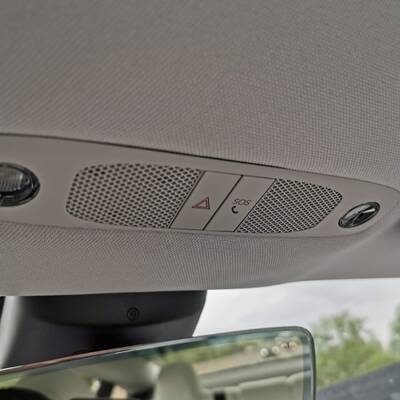 Model 3 AWD Long Range