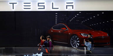 Tesla verfehlte seine Absatzziele