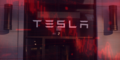 Tesla meldet deutlichen Umsatzrückgang
