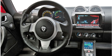 Tesla frischt den Roadster auf