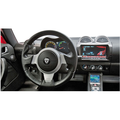 Tesla frischt den Roadster auf