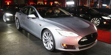 Tesla-Chef enthüllte neues „Model D“