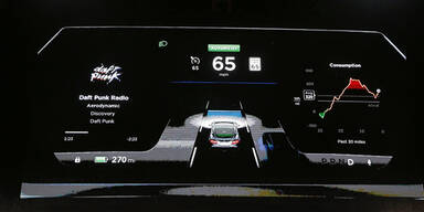 Tesla-Chef enthüllte neues „Model D“