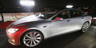 Tesla-Chef enthüllte neues „Model D“