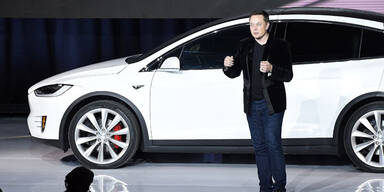 Tesla will E-Autos schicker machen