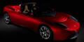Tesla Roadster mit mehr Power, größerer Reichweite