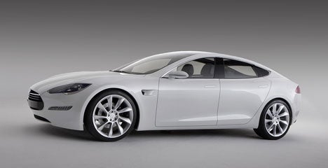 Tesla Roadster: 100.000 km mit dem E-Flitzer