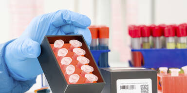 Flughafen Wien bietet ab Montag Corona-Tests an