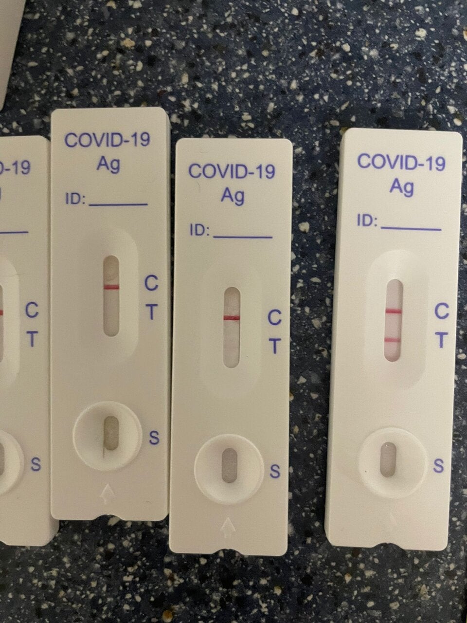 Nach Lugner ist auch 'Bienchen' positiv