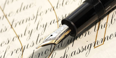 Vier Jahre Haft f&uuml;r versuchten Betrug mit gef&auml;lschtem Testament