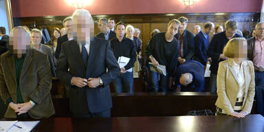 Testamentsf&auml;lscher erneut verurteilt