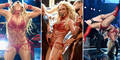 Britney Spears: Heißes Comeback bei den Billboard Awards