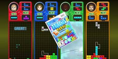 tetris_party deluxe