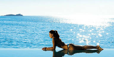 Hotels der Superlative