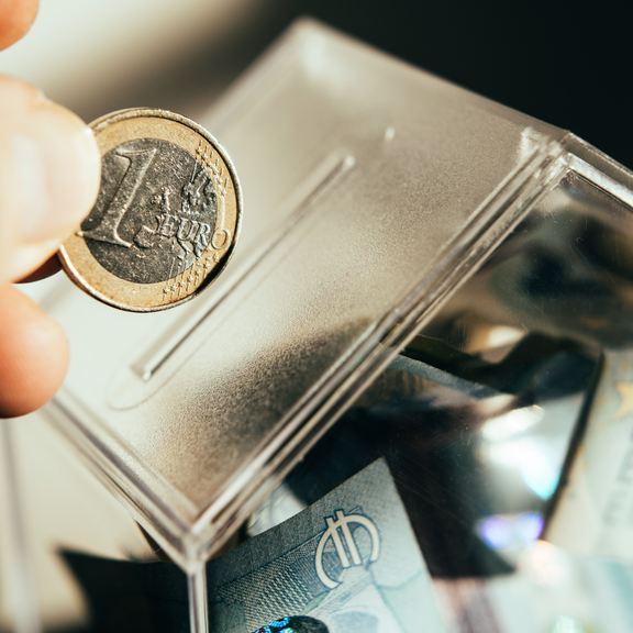 Teuerungs-Schock: Preise ziehen erneut an