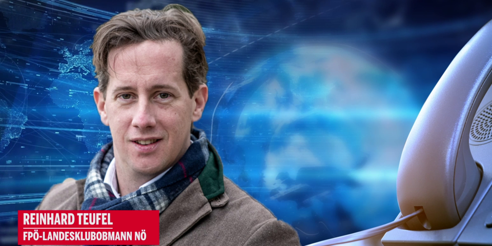 „Beugestrafen“: So narren die FPÖler das Parlament