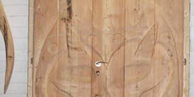 Fluch der Teufelsfratze