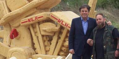 Fluch der Teufelsfratze