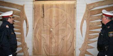 Fluch der Teufelsfratze