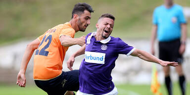 Austria-Gegner unter Korruptionsverdacht