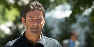 McDonald's-Chef hatte zweite verbotene Aff&auml;re