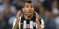 Juve-Star Tevez wechselt nach Argentinien