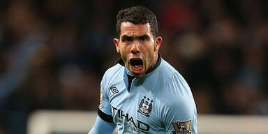 Tevez