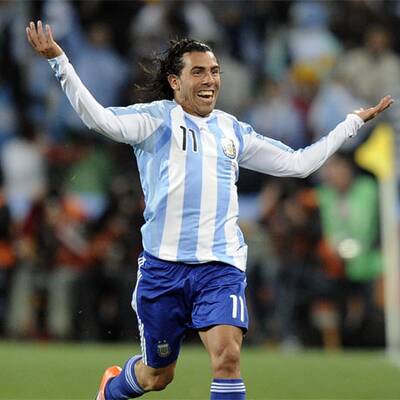 Die hässlichsten WM-Spieler