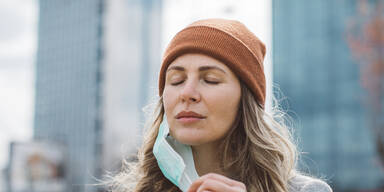 Erste US-Bundesstaaten heben ALLE Corona-Ma&szlig;nahmen auf