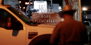 Texas Attentat Massaker