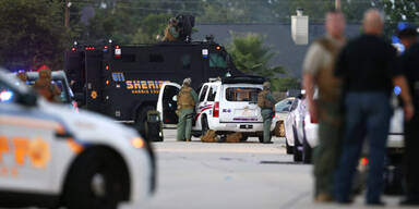 Texas: Sechs Tote bei Familientragödie