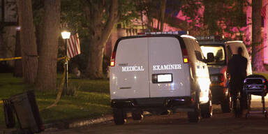 Texas: Sechs Tote bei Familientragödie
