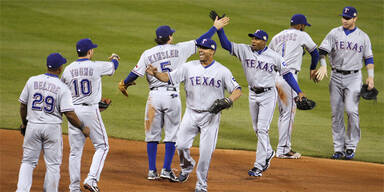 Texas Rangers