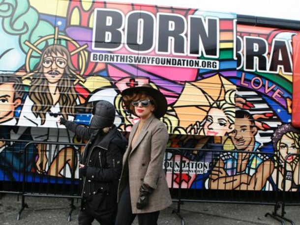 Ein Bus für Mobbing-Opfer