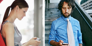 Texting