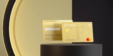 Shopping Channel TF Bank Kreditkarten Aufmacher