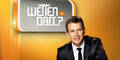 Markus Lanz mit "Wetten, dass.. ?"