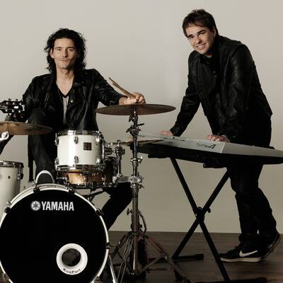 Die Cappuccinos - Die besten Bilder der Schlagerstars