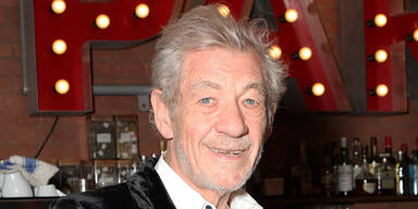 Ian McKellen