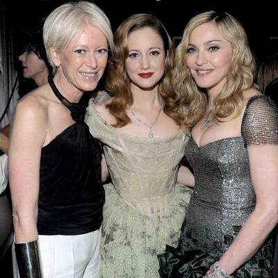 Aftershow-Partys: So wurde nach den Golden Globes gefeiert