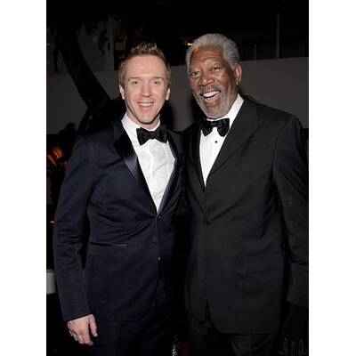 Aftershow-Partys: So wurde nach den Golden Globes gefeiert