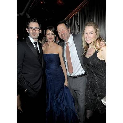 Aftershow-Partys: So wurde nach den Golden Globes gefeiert