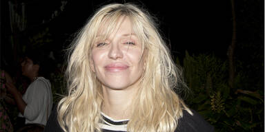 Courtney Love