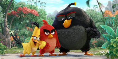 Angry Birds