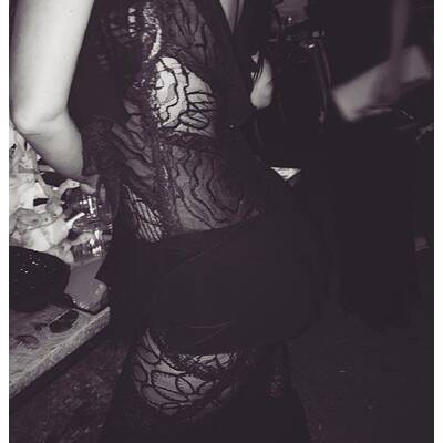 Kim Kardashian: So intim postet sie auf Instagram