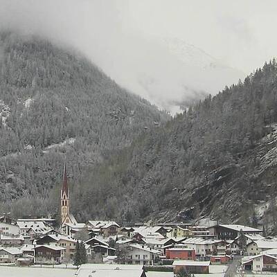 Blick über den Irrsee (OÖ) 