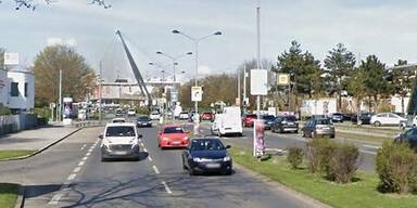 Gesicht zerstrümmert Favoriten