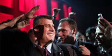 thaci